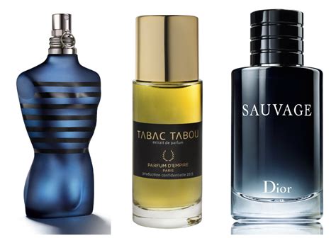 parfum pour homme|More.